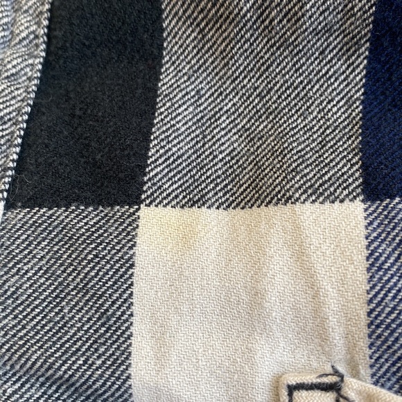 Mens Woolrich Flannel 2XL - Picture 8 of 8